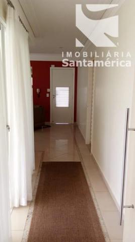 Casa à venda com 5 dormitórios em Colina verde leste, Londrina cod:07943.003 - Foto 5
