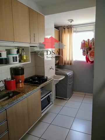 Apartamento Padrão a Venda em Hortolândia/SP AP0004 - Foto 2