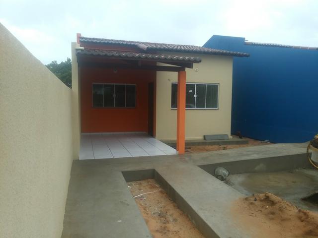 Casas R$ 85.000,00 - Foto 6