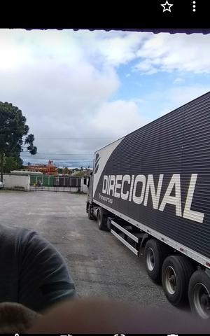 Transportes fracionados e dedicados Expresso m log / Direcional