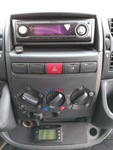 Peugeot Boxer Greencar - Foto 9