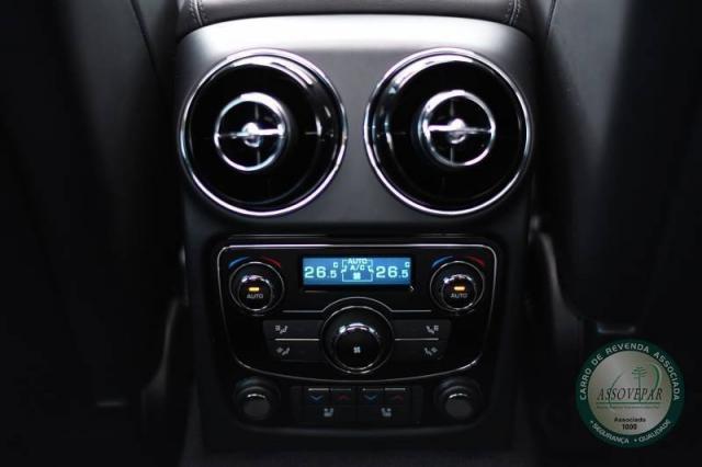JAGUAR XJ R-SPORT SUPERCHARGED 3.0 V6 AUT./2017 - Foto 20