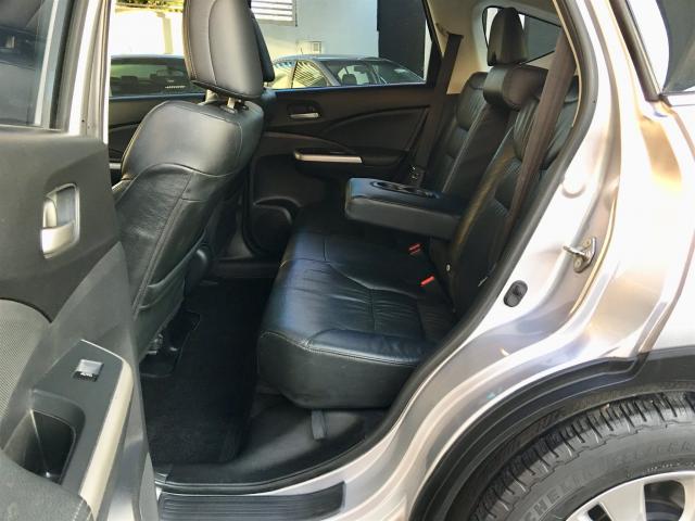Honda crv 2013/2013 2.0 exl 4x2 16v flex 4p automático - Foto 10