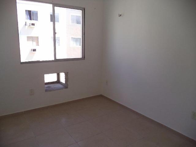AP0064 Apartamento Residencial / Messejana - Foto 8