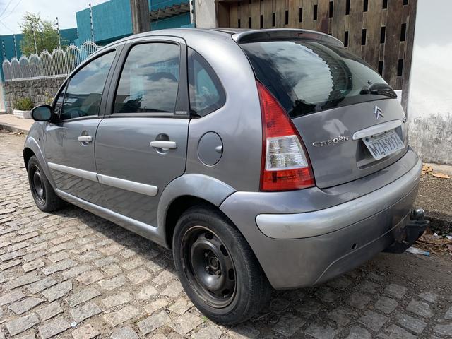 C3 exclusive 1.4 por r$ 8.900 - Foto 5