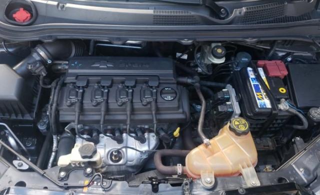Chevrolet prisma 2013 1.4 mpfi ltz 8v flex 4p manual - Foto 5