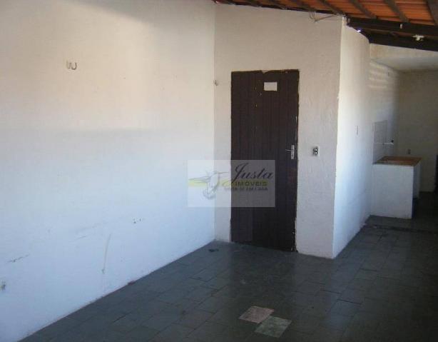 Apartamento para alugar na av. jovita feitosa - Foto 5