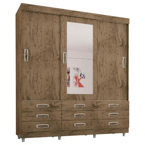 Guarda Roupa 3900 C421