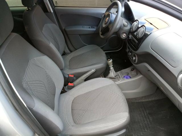 Palio Attractive 1.0 Completo - 2015 - Foto 5