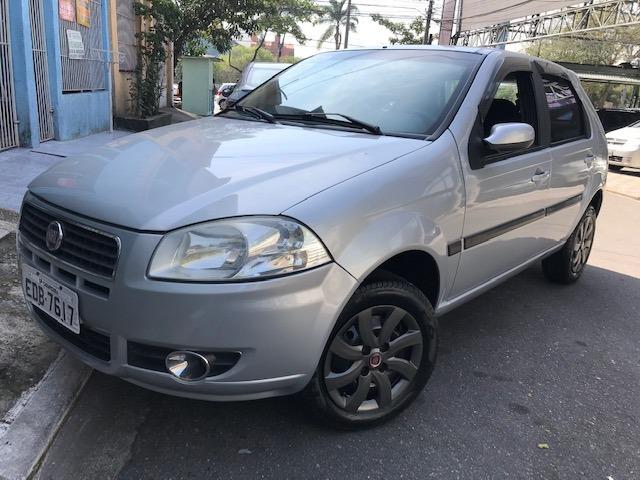 Fiat Palio 1.4 elx