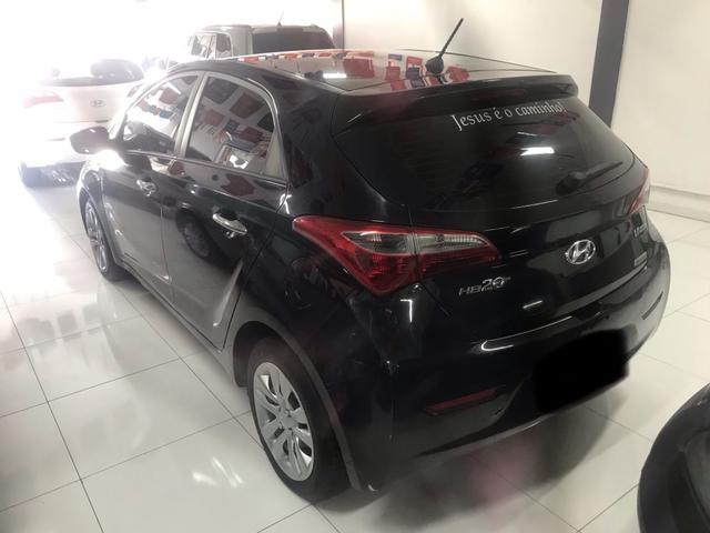 Hyundai hb20 confort style 1.6 automático - Foto 4