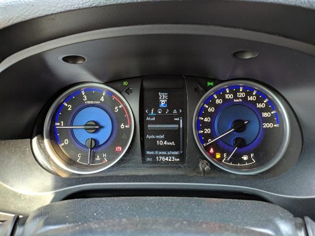 Toyota Hilux 2016 2.8 SRX 4X4 CD 16V Diesel 4P Automático - Foto 5