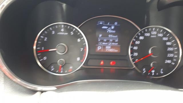Kia Cerato SX 1.6 Automático 13/14 - Troco e Financio! - Foto 12