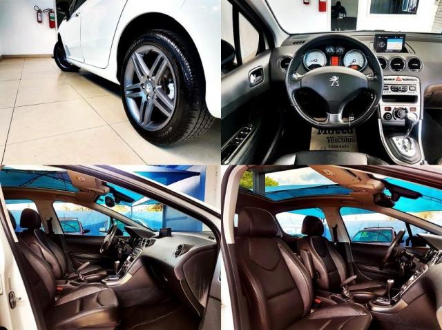 Peugeot 308 1.6 GRIFF 4P - Foto 5