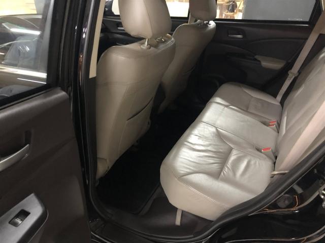 Honda crv 2013/2013 2.0 lx 4x2 16v flex BLINDADO - Foto 2