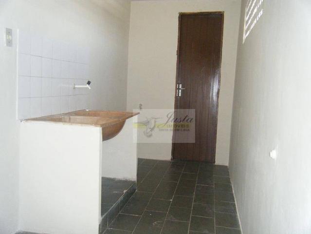 Apartamento para alugar na av. jovita feitosa - Foto 7