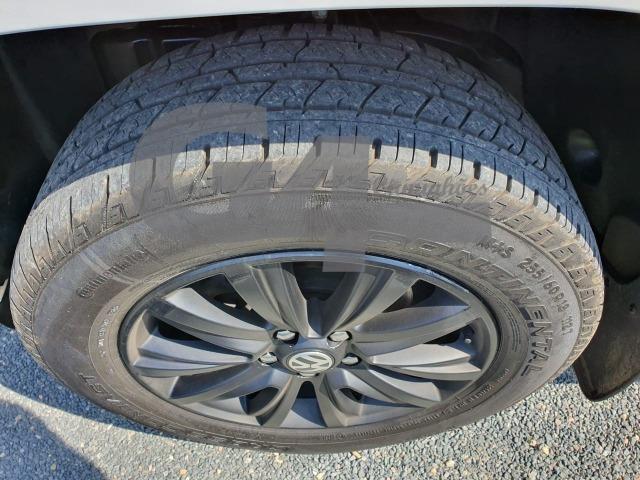 VW Amarok Highline CD 4X4 16/16 - Foto 11