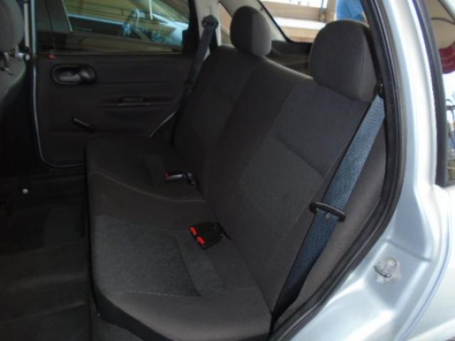 Chevrolet corsa sedan 2008 1.0 mpfi classic sedan spirit 8v flex 4p manual - Foto 6