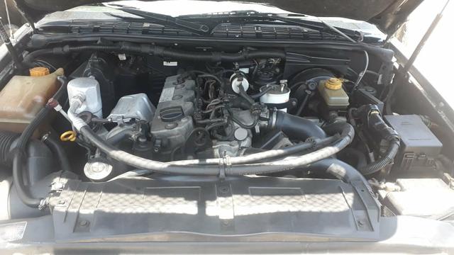 Vendo S10 4x4 top - Foto 3