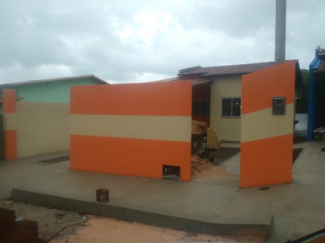 Casas R$ 85.000,00 - Foto 4