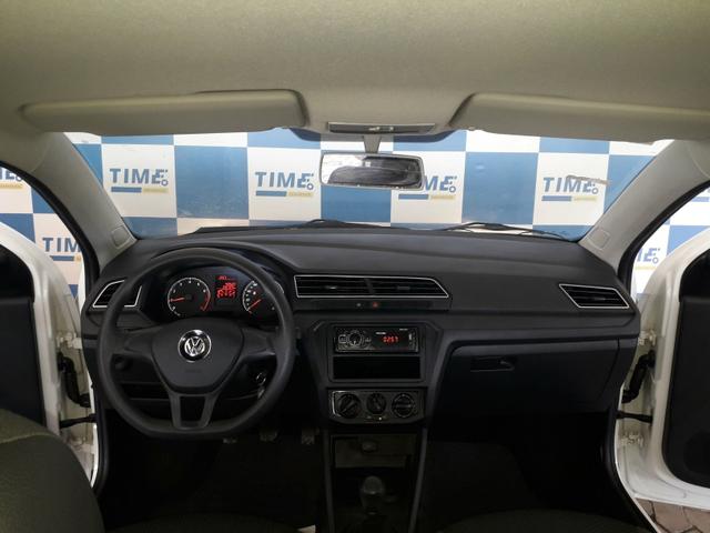 Vw Gol MSI 1.6 Completo 2017/2017 - Foto 8
