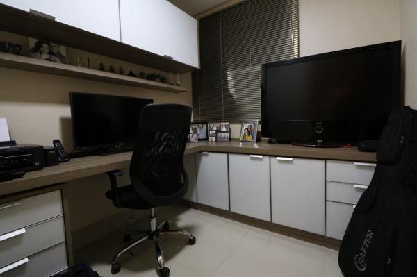Apartamento Andar alto, Nascente- Altos do Bueno- 3 suítes - Foto 9