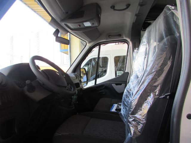 Renault Master Executiva L3H2 Prata 2019-2020 - Foto 12