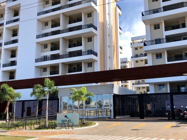 Aptos, Gardens e Coberturas Lineares no Taguá Life Center. Em frente a Católica