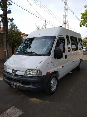 Peugeot Boxer Greencar