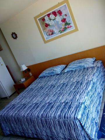 Carnaval 5 dias - Flat Frente mar - Foto 12