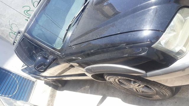 Vendo S10 4x4 top