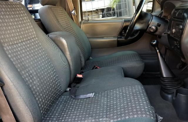 Ranger CS 2007 -Entrada 4 MiL - Foto 7