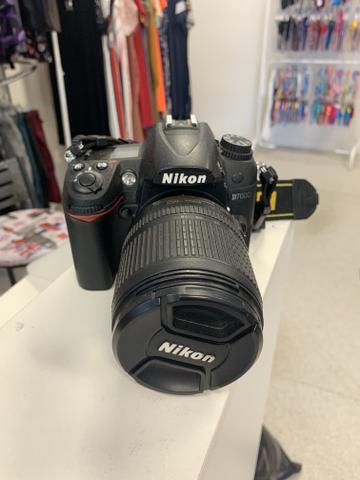 Nikon D7000