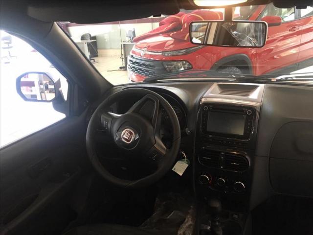 FIAT STRADA 1.8 MPI ADVENTURE CD 16V FLEX 3P MANUAL - Foto 5