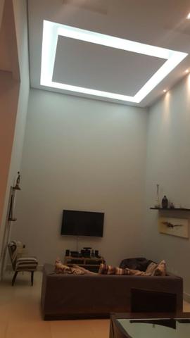 Linda Casa no Jockey em Vicente Pires - Foto 3
