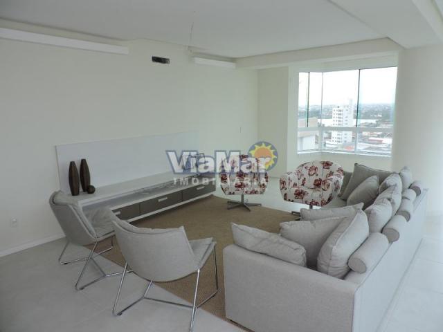 Apartamento à venda com 3 dormitórios em Centro, Tramandai cod:5061 - Foto 10