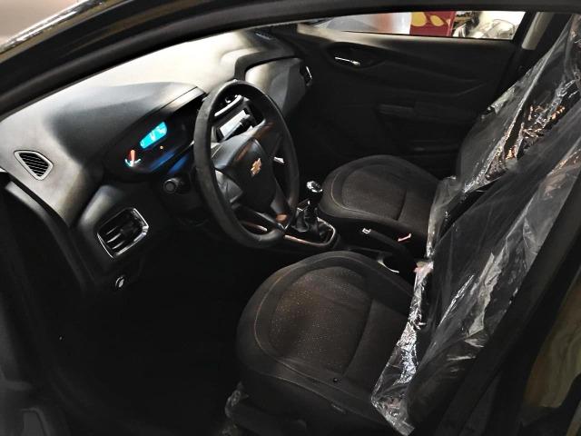 Chevrolet Onix 1.4 LTZ 2013 - Foto 8