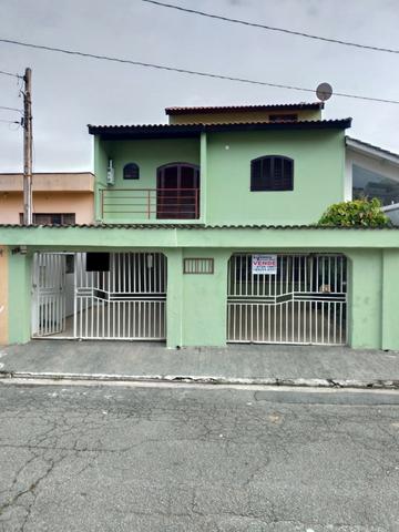 Ref 3414 Sobrado no Alto Ipiranga com 5 dormitórios (1 suite) - Foto 17