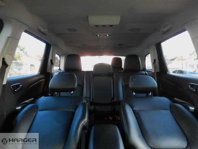 Fiat Freemont Precision - Foto 13