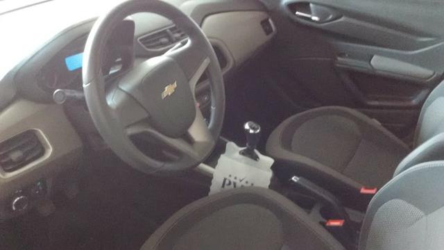 Prisma LT 1.4 2016, Super Oferta apenas R$39.900 - Foto 3