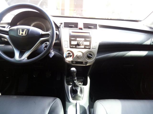 Honda city - Foto 5