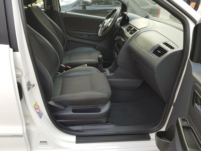 Vw Fox Prime 2012 1.6 Completo Airbag ABS Único dono - Foto 15