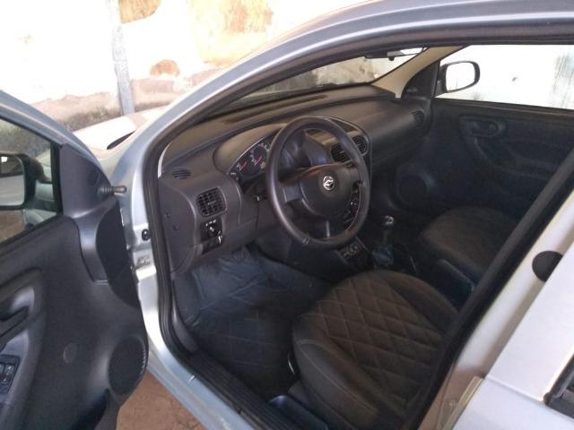 Corsa Sedan Maxx 1.4 Econoflex 4p - Foto 2