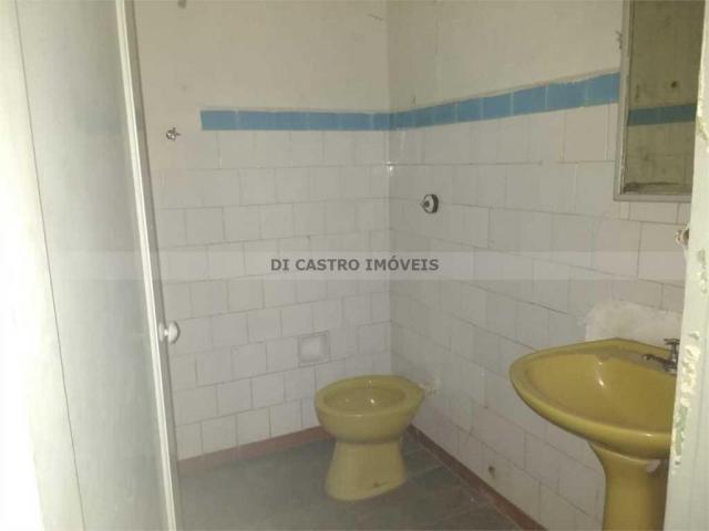 Terreno à venda, 550 m² por r$ 1.000.000,00 - demarchi - são bernardo do campo/sp - Foto 13
