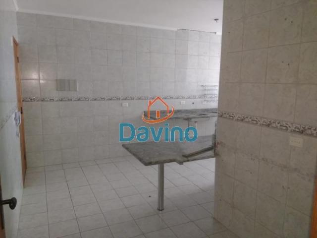 Apartamento de 3 suítes, Vila Tupi, Praia Grande - Foto 11