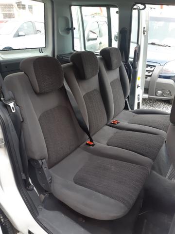 Fiat - Doblo Essence 2012 6 lugares - Foto 7