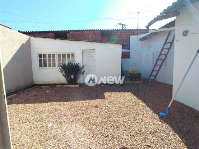 Casa com 3 dormitórios à venda, 155 m² por r$ 375.000 - scharlau - são leopoldo/rs - Foto 5
