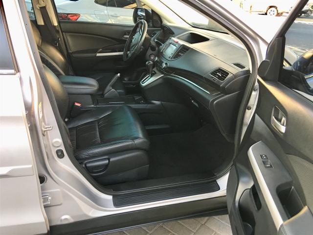 Honda crv 2013/2013 2.0 exl 4x2 16v flex 4p automático - Foto 7