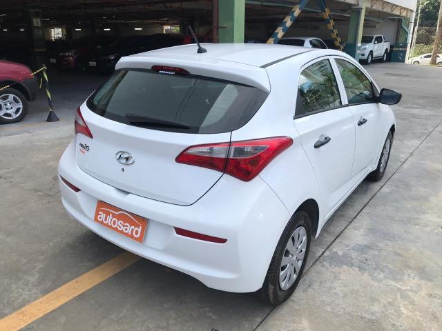 Hyundai HB20 1.0 Comfort - Foto 10