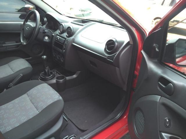 Ford Fiesta 1.0 12/2013 ( Impecável ) - Foto 13